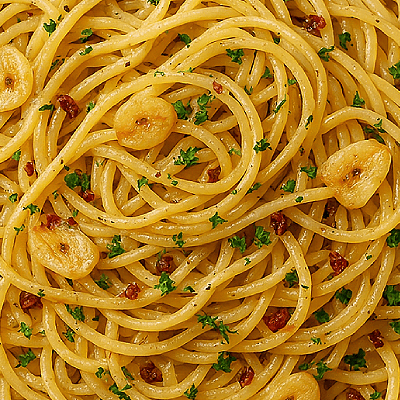 Aglio Olio